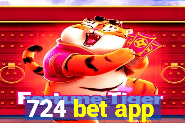 724 bet app